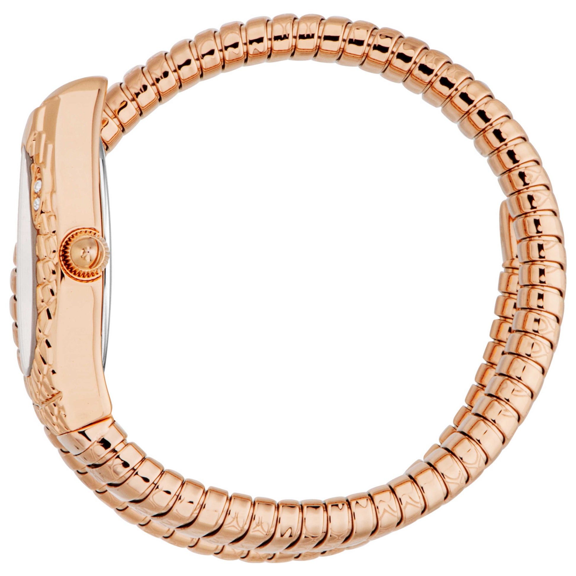 Just Cavalli Snake Women's Quartz Watch JC1L373M1045 - Image #3
