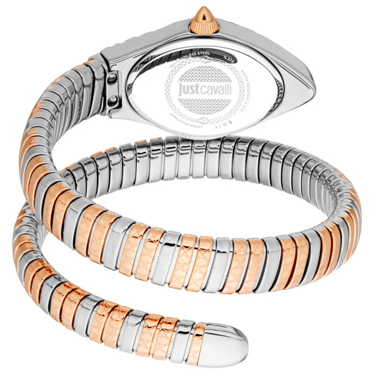 Just Cavalli Snake Women's Quartz Watch JC1L373M1065 - Image #2