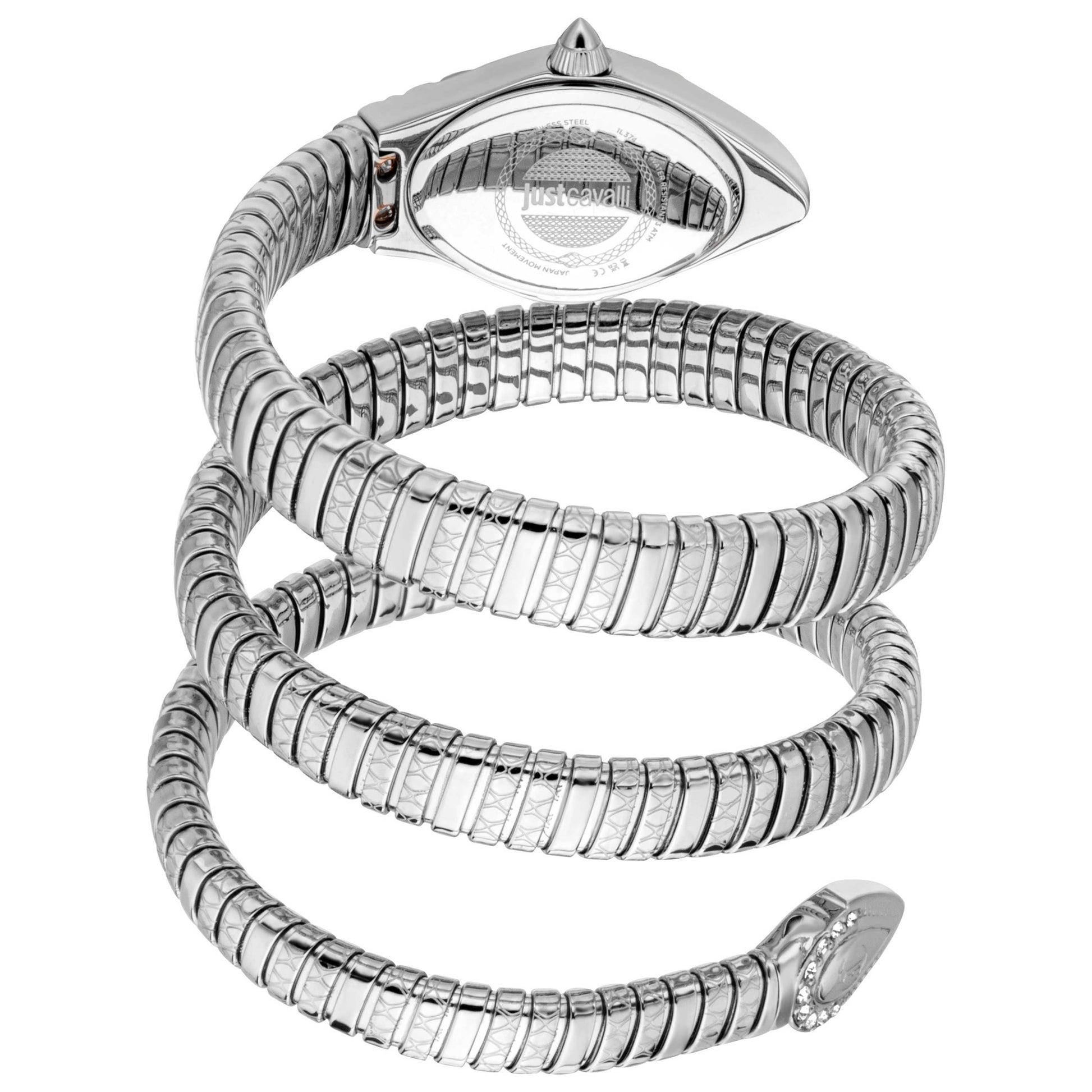 Just Cavalli Aurela Women's Quartz JC1L374M0015 - Image #2