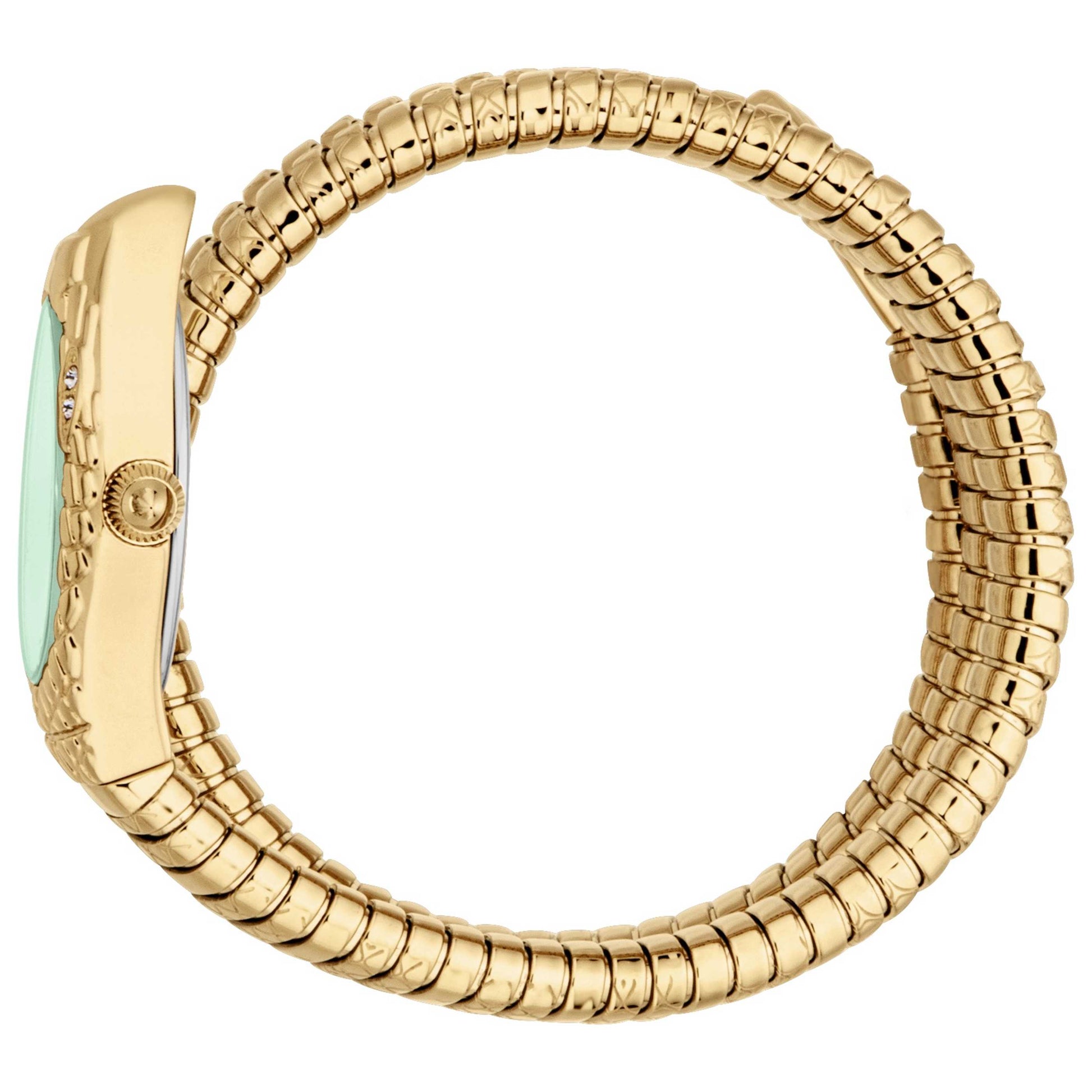 Just Cavalli Snake Women's Quartz Watch JC1L374M0035 - Image #3