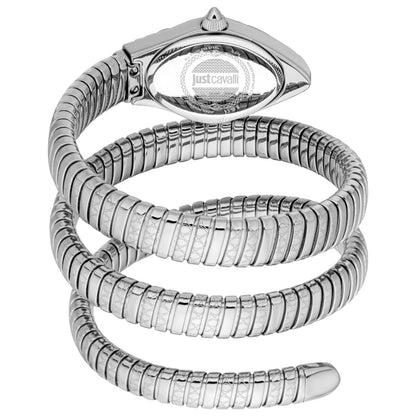 Just Cavalli Snake Women's Quartz Watch JC1L374M1015 - Image #2