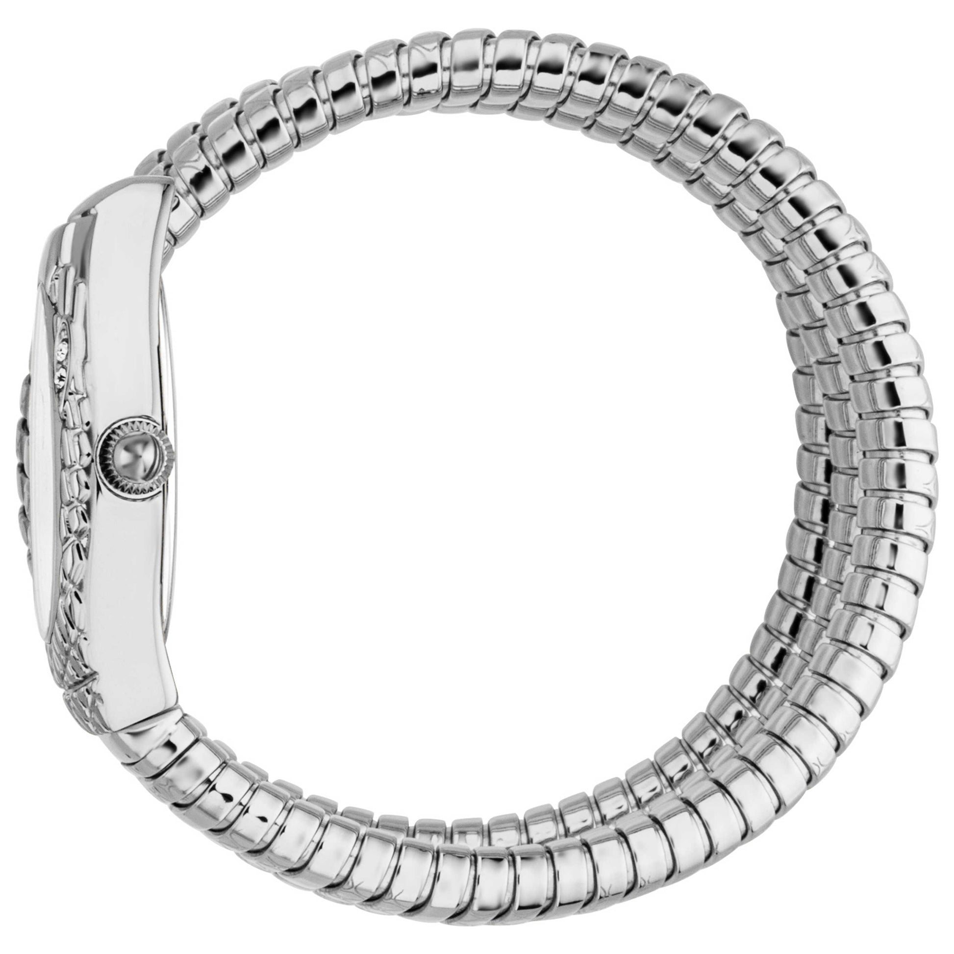 Just Cavalli Snake Women's Quartz Watch JC1L374M1015 - Image #3