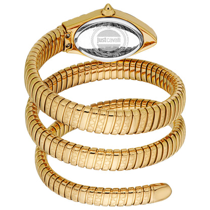 Just Cavalli Snake Women's Quartz Watch JC1L374M1025 - Image #2