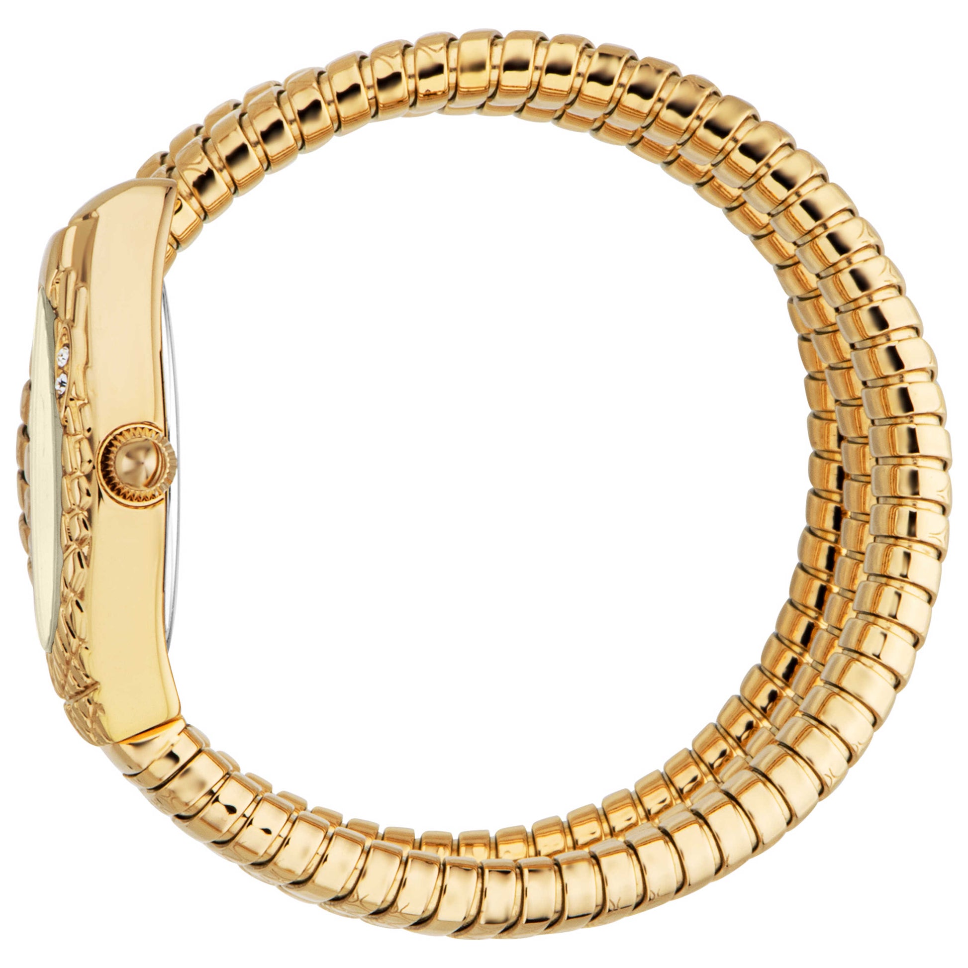 Just Cavalli Snake Women's Quartz Watch JC1L374M1025 - Image #3
