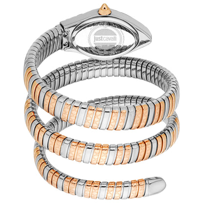 Just Cavalli Snake Women's Quartz Watch JC1L374M1065 - Image #2