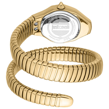 Just Cavalli Snake Women's Quartz Watch JC1L375M0035 - Image #2