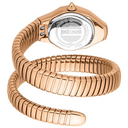 Just Cavalli Snake Women's Quartz Watch JC1L375M0045 - Image #2