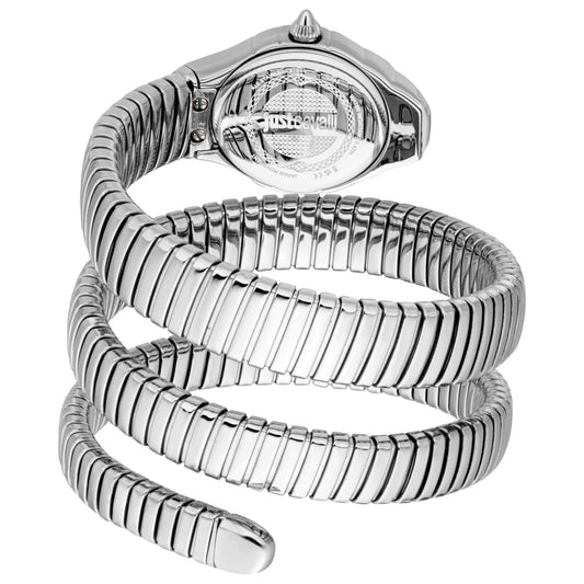 Just Cavalli Snake Women's Quartz Watch JC1L393M0015 - Image #2