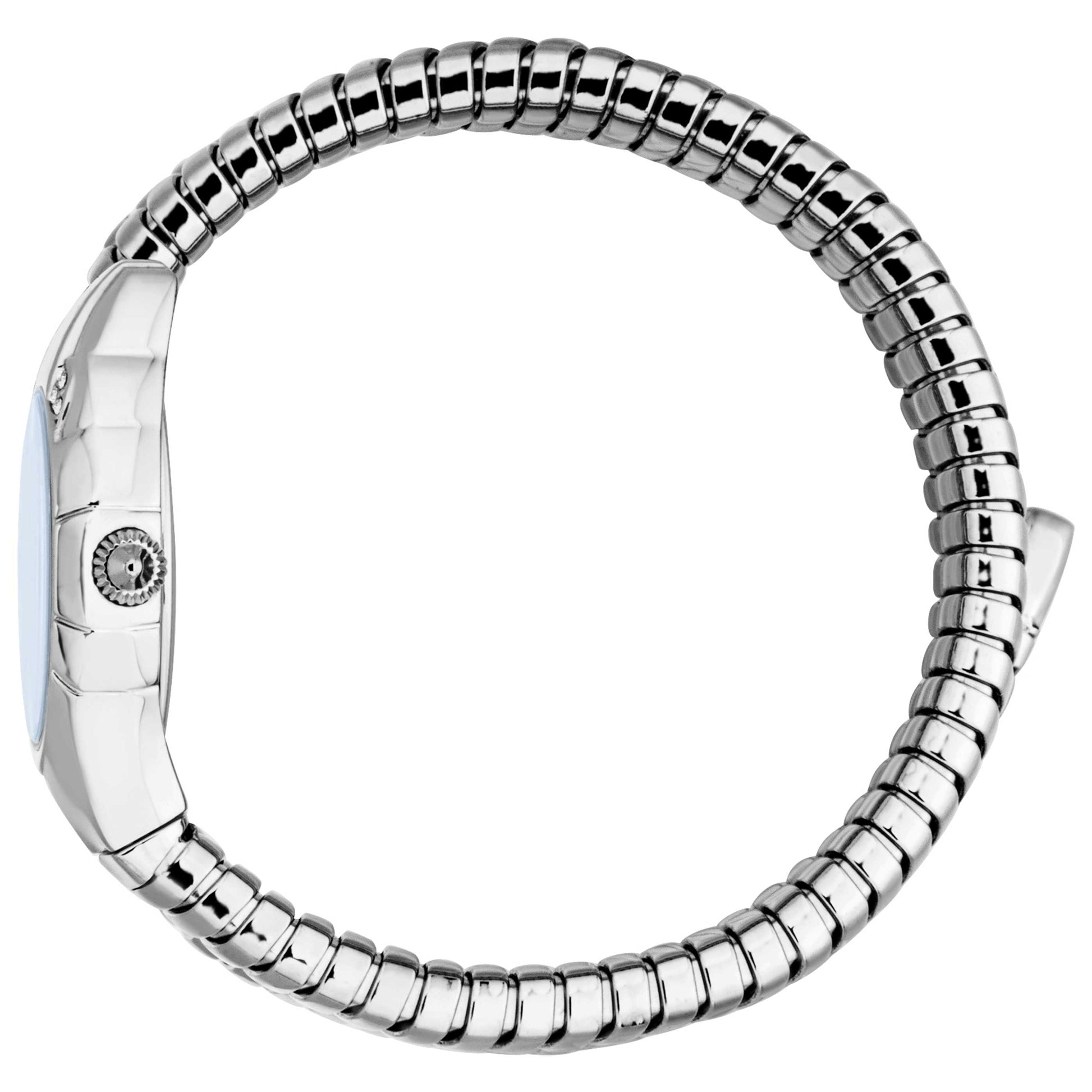Just Cavalli Snake Women's Quartz Watch JC1L393M0015 - Image #3