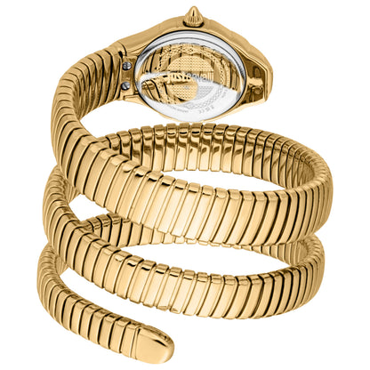 Just Cavalli Snake Women's Quartz Watch JC1L393M0025 - Image #2