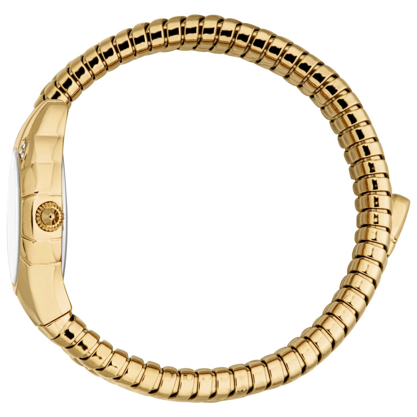 Just Cavalli Snake Women's Quartz Watch JC1L393M0025 - Image #3