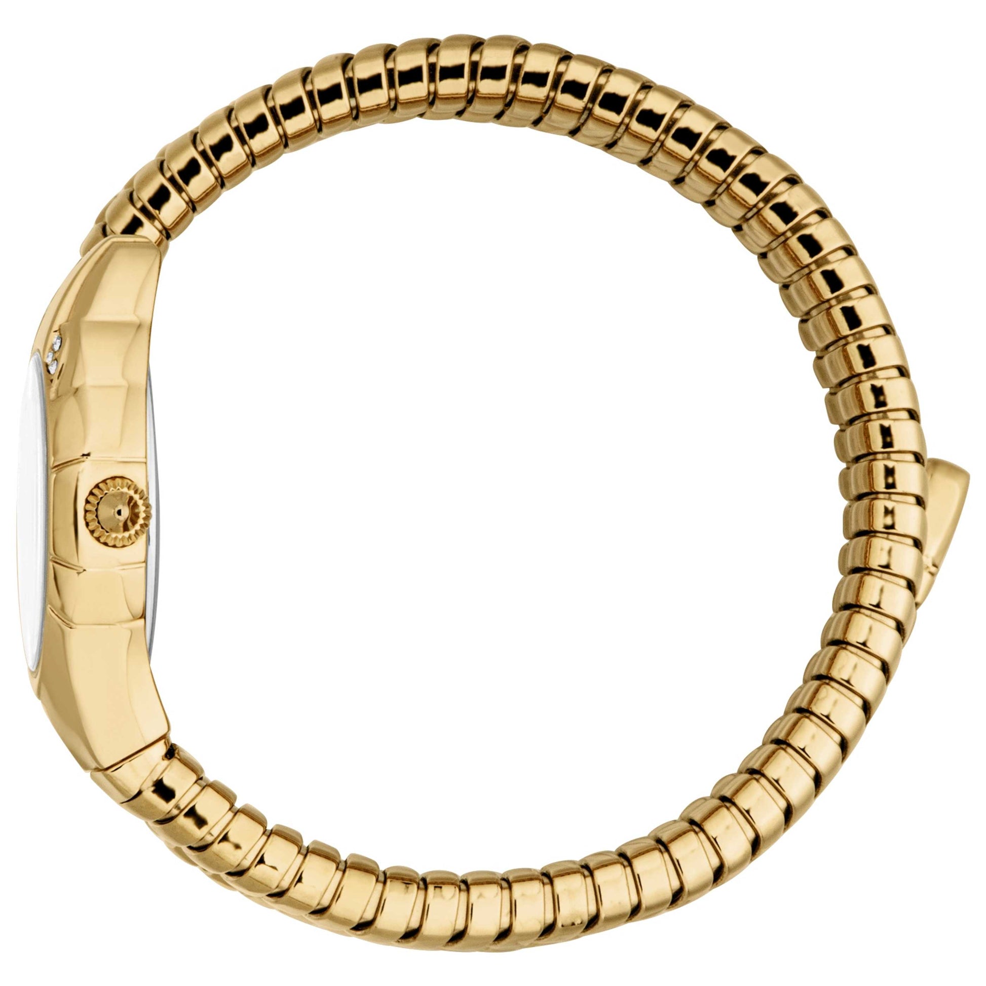 Just Cavalli Snake Women's Quartz Watch JC1L393M0025 - Image #3
