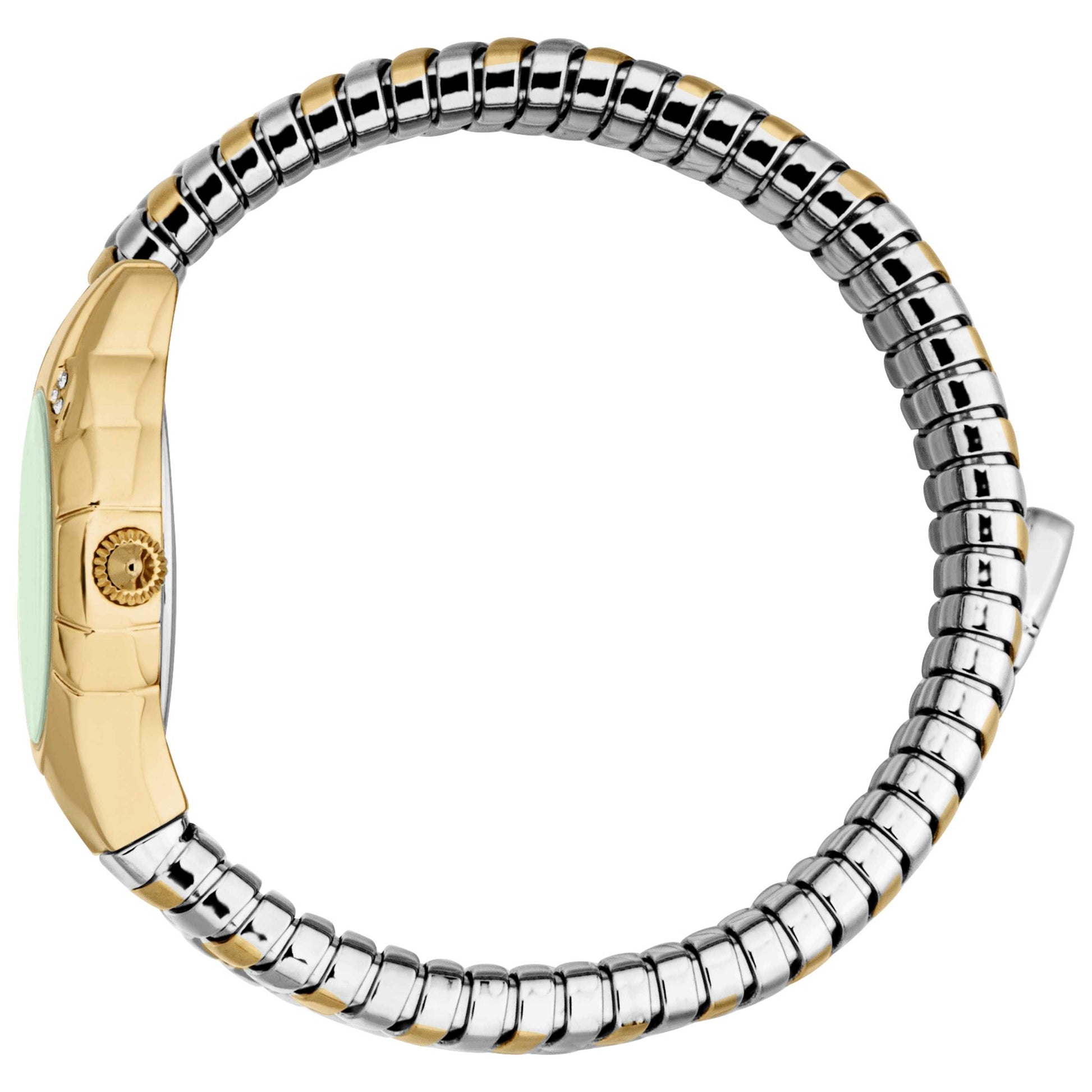 Just Cavalli Snake Women's Quartz Watch JC1L393M0045 - Image #3