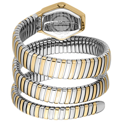 Just Cavalli Snake Women's Quartz Watch JC1L395M0055 - Image #2