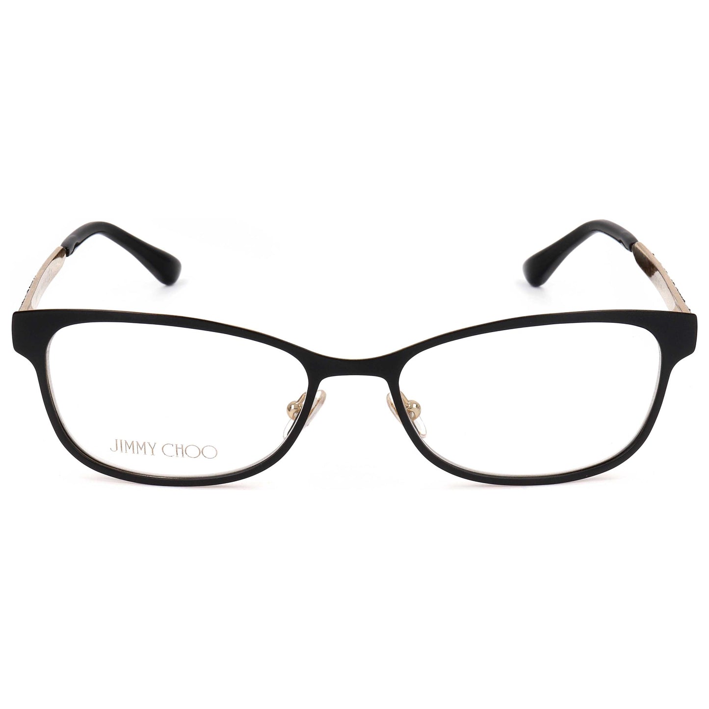 Jimmy Choo Women's Opticals JC203-003-52 - Image #6