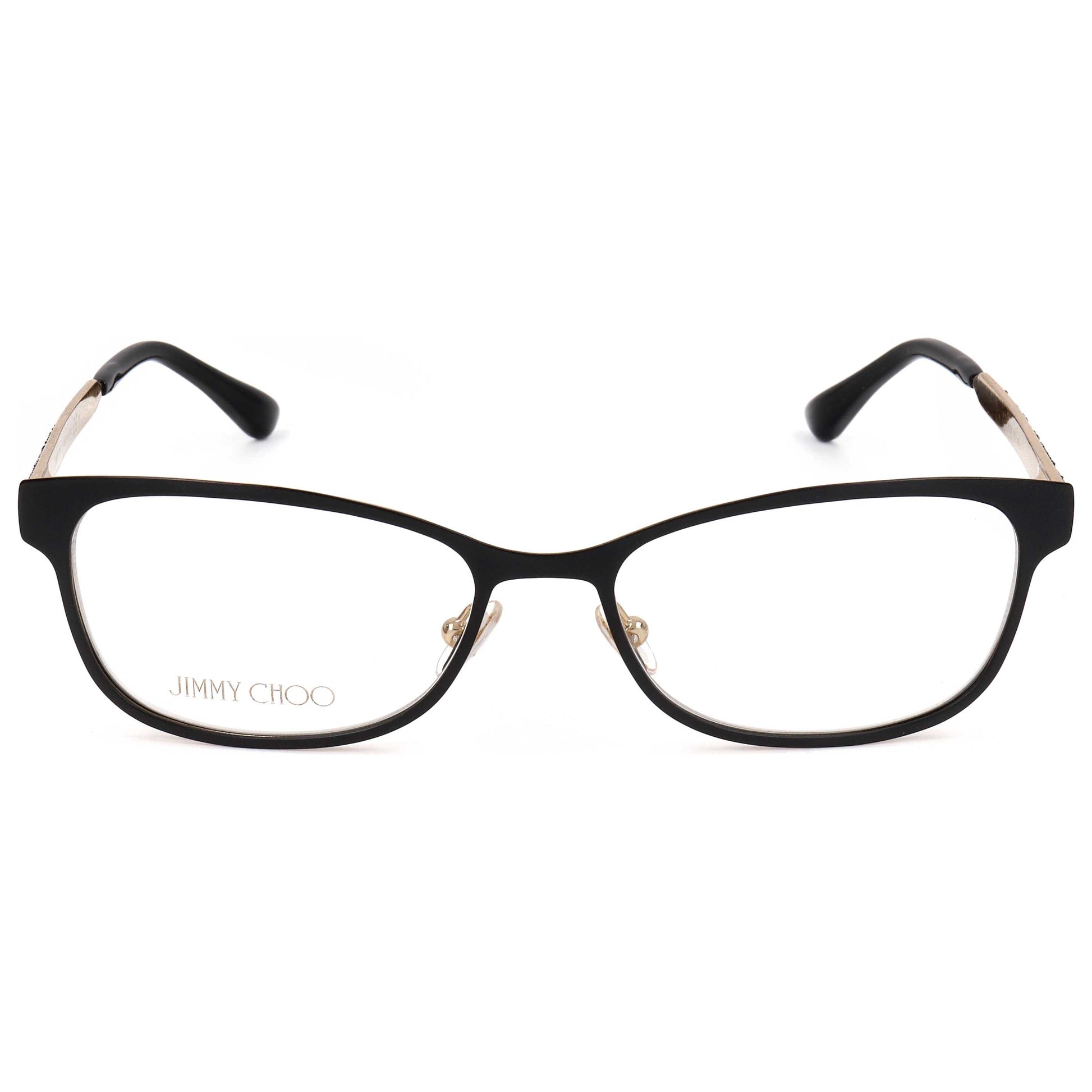 Jimmy Choo Women's Opticals JC203-003-52 - Image #6