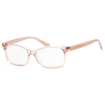 Front view of Jimmy Choo Core Women's Opticals JC225-0FWM-00
