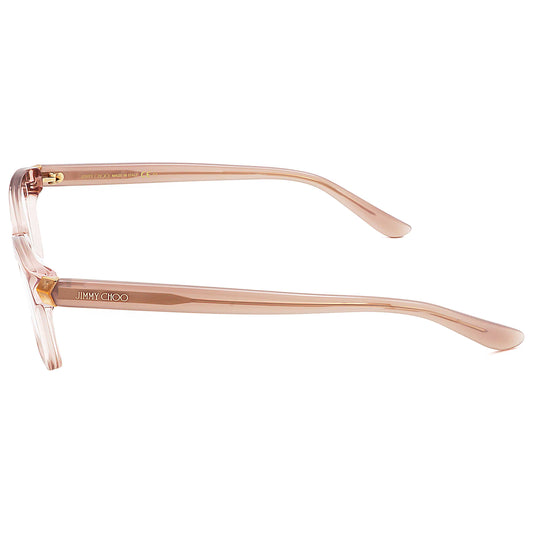 Jimmy Choo Women's Opticals JC225-FWM-52 - Image #3