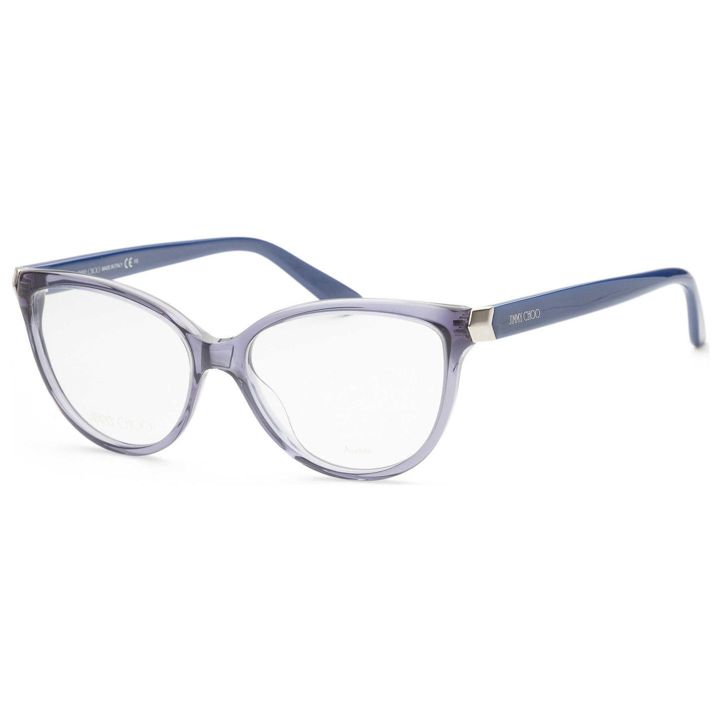Front view of Jimmy Choo Core Women's Opticals JC226-0PJP-00