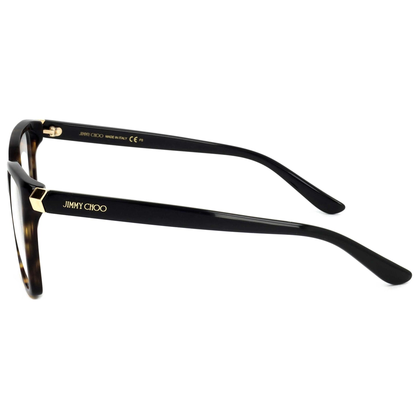 Jimmy Choo Women's Opticals JC227-086-52 - Image #3