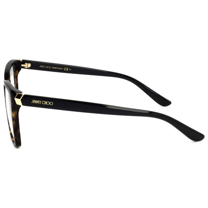 Jimmy Choo Women's Opticals JC227-086-52 - Image #3