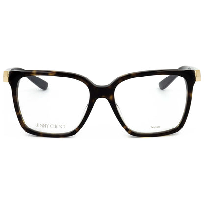 Jimmy Choo Women's Opticals JC227-086-52 - Image #6