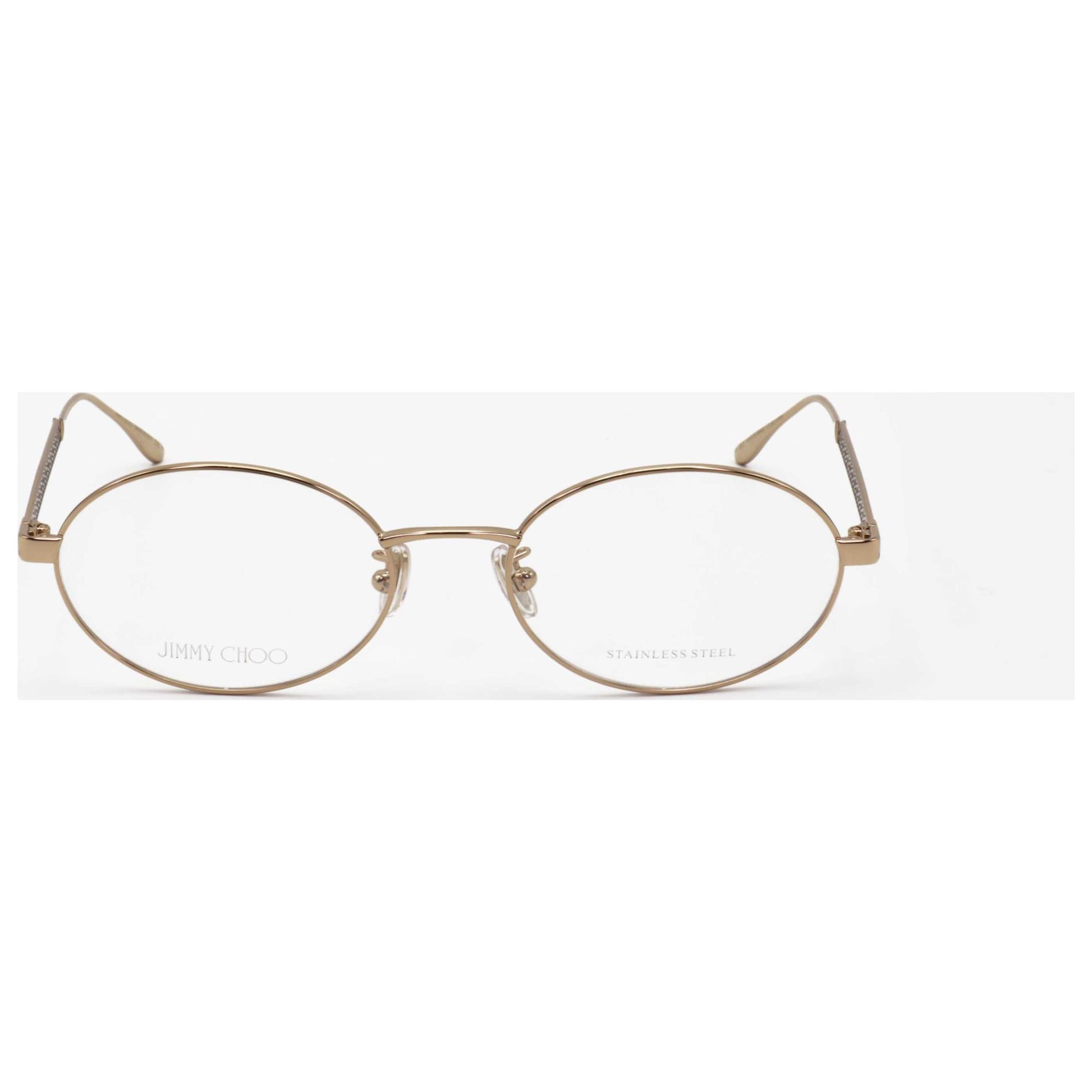 Jimmy Choo Women's Opticals JC234-F-2F7-54 - Image #5