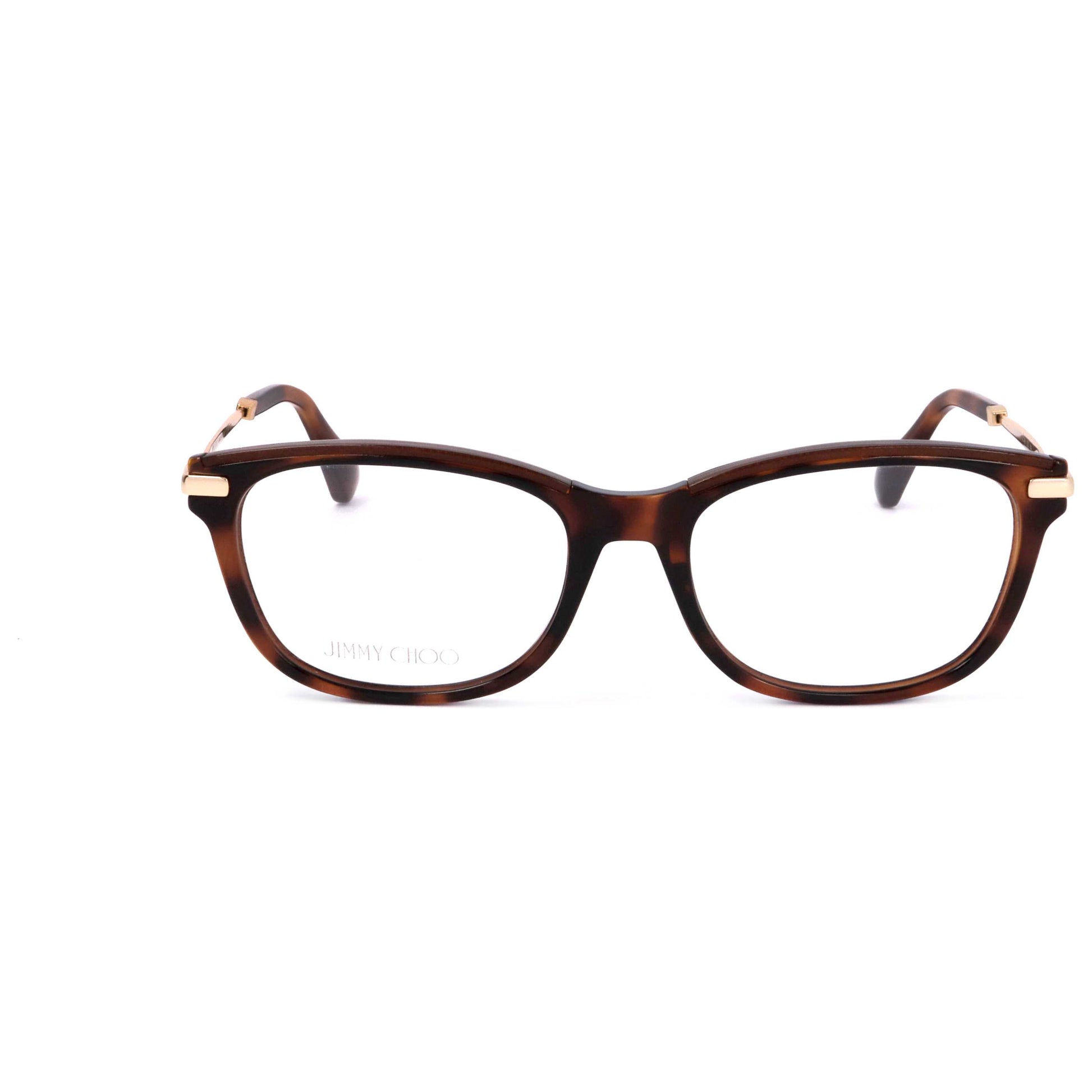 Jimmy Choo Women's Opticals JC248-OCY-53 - Image #5