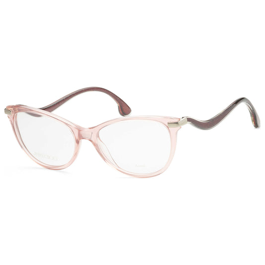 Front view of Jimmy Choo Core Women's Opticals JC258-035J-00