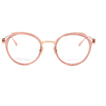 Jimmy Choo Women's Opticals JC264-G-W66-50 - Image #5