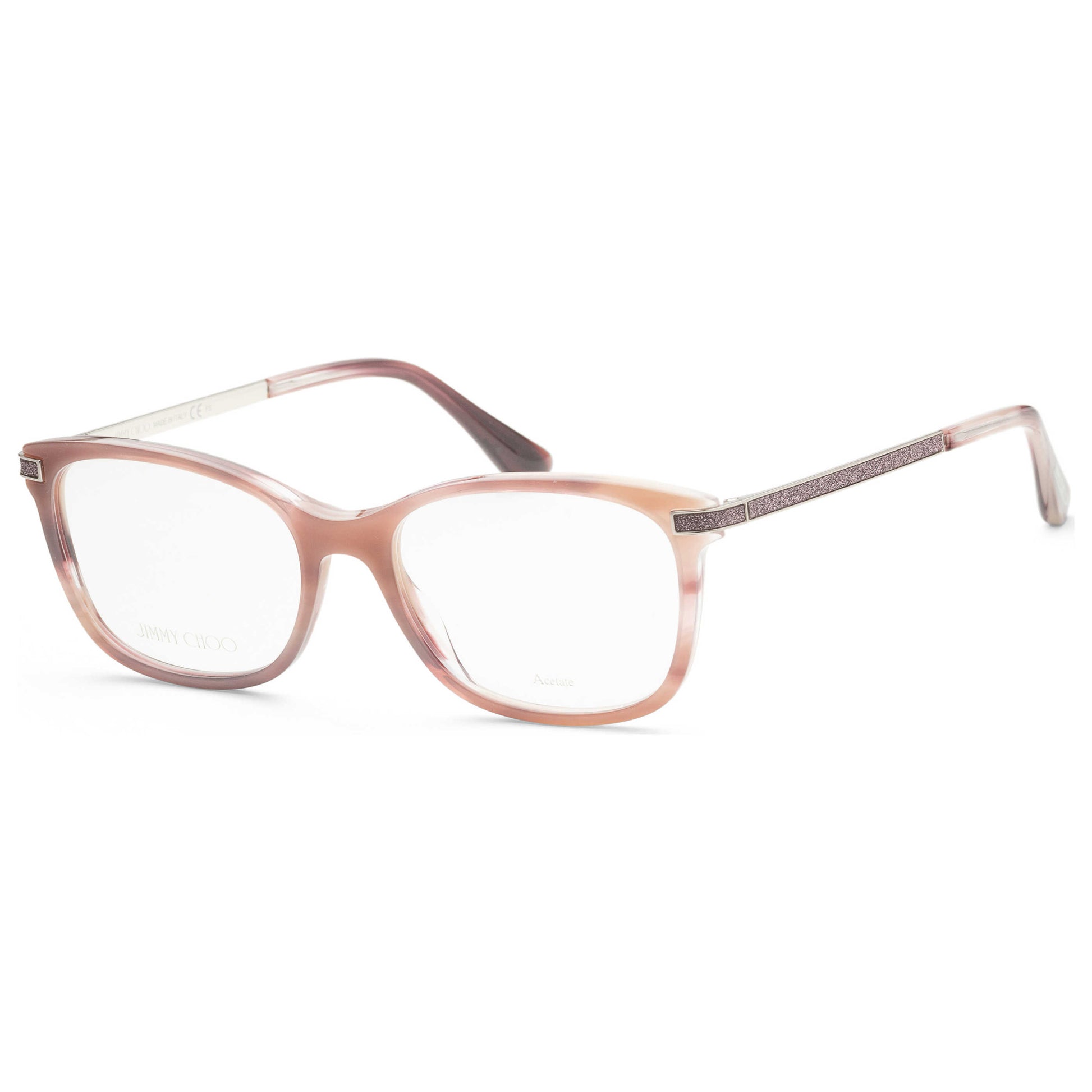 Front view of Jimmy Choo Core Women's Opticals JC269-0HR5-00