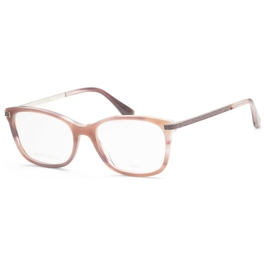 Front view of Jimmy Choo Core Women's Opticals JC269-0HR5-00