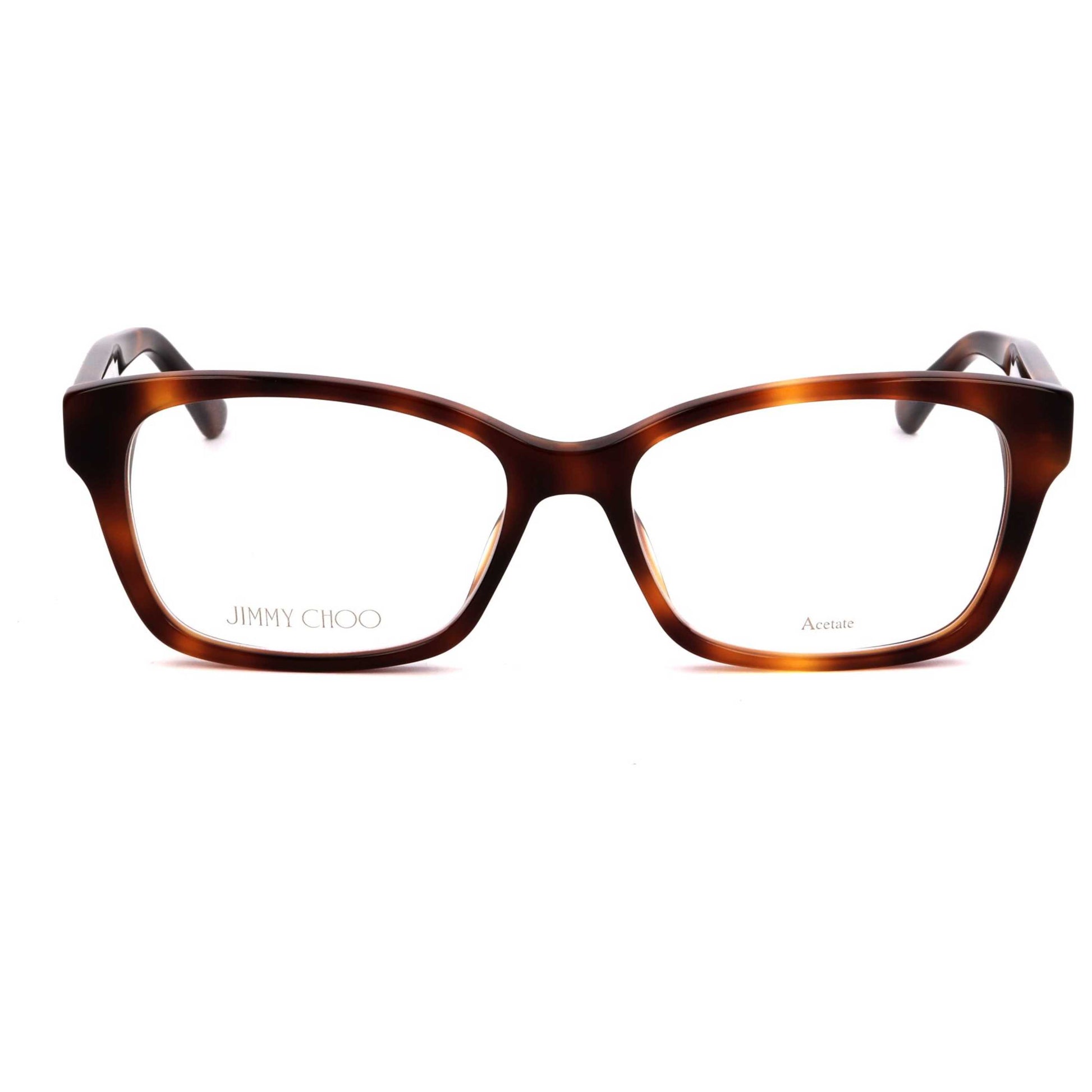 Jimmy Choo Women's Opticals JC270-086-53 - Image #5