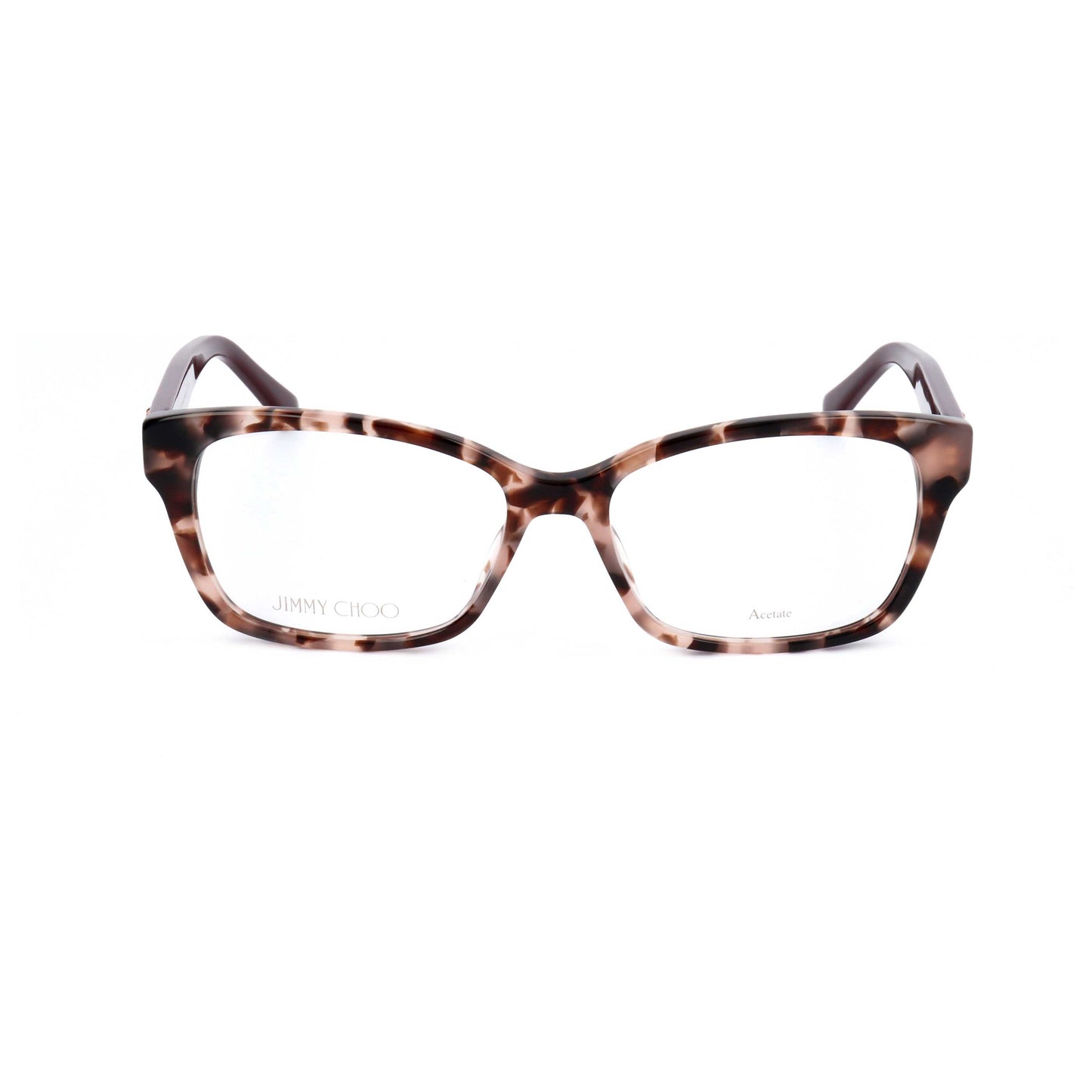 Jimmy Choo Women's Eyeglasses JC270-65T-53 - Image #6