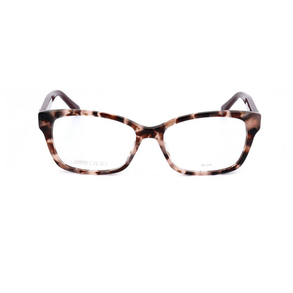 Jimmy Choo Women's Eyeglasses JC270-65T-53 - Image #6