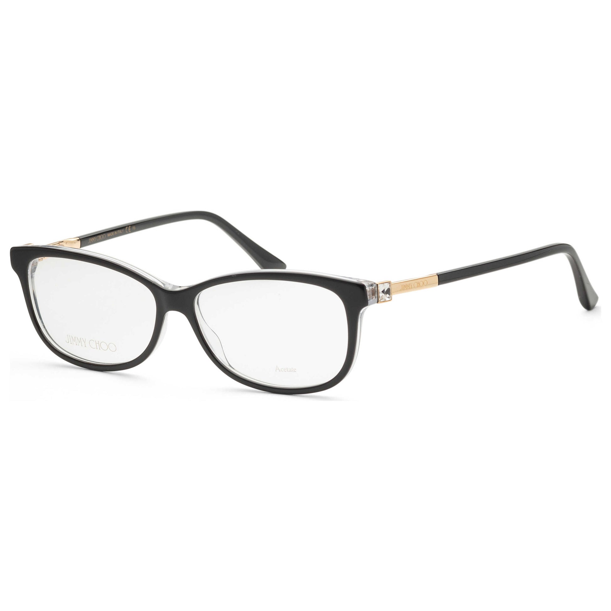 Front view of Jimmy Choo Core Women's Opticals JC273-07C5-00