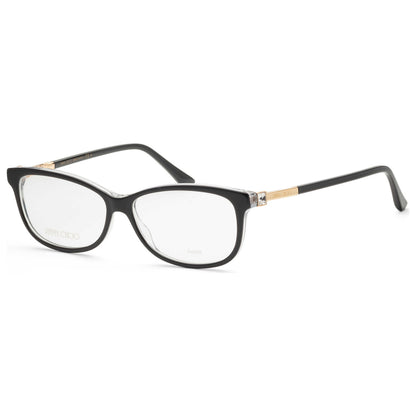 Front view of Jimmy Choo Core Women's Opticals JC273-07C5-00