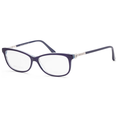 Front view of Jimmy Choo Core Women's Opticals JC273-0JOO-00