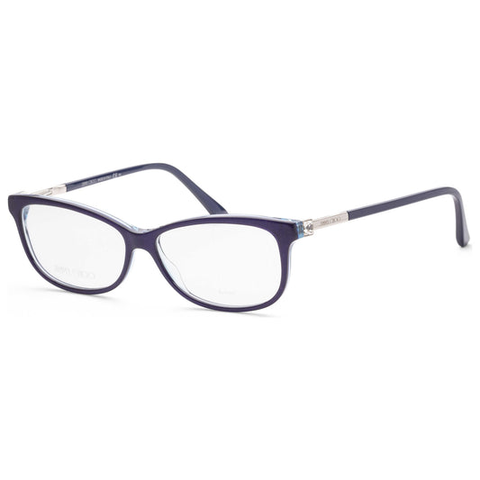 Front view of Jimmy Choo Core Women's Opticals JC273-0JOO-00