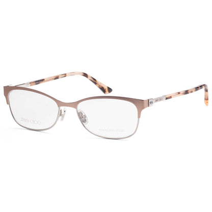 Front view of Jimmy Choo Core Women's Opticals JC275-0TJV-00