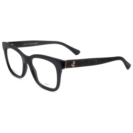 Front view of Jimmy Choo Women's Opticals JC277-0NS8-50