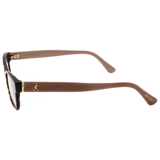 Jimmy Choo Women's Opticals JC278-ONS-52 - Image #3