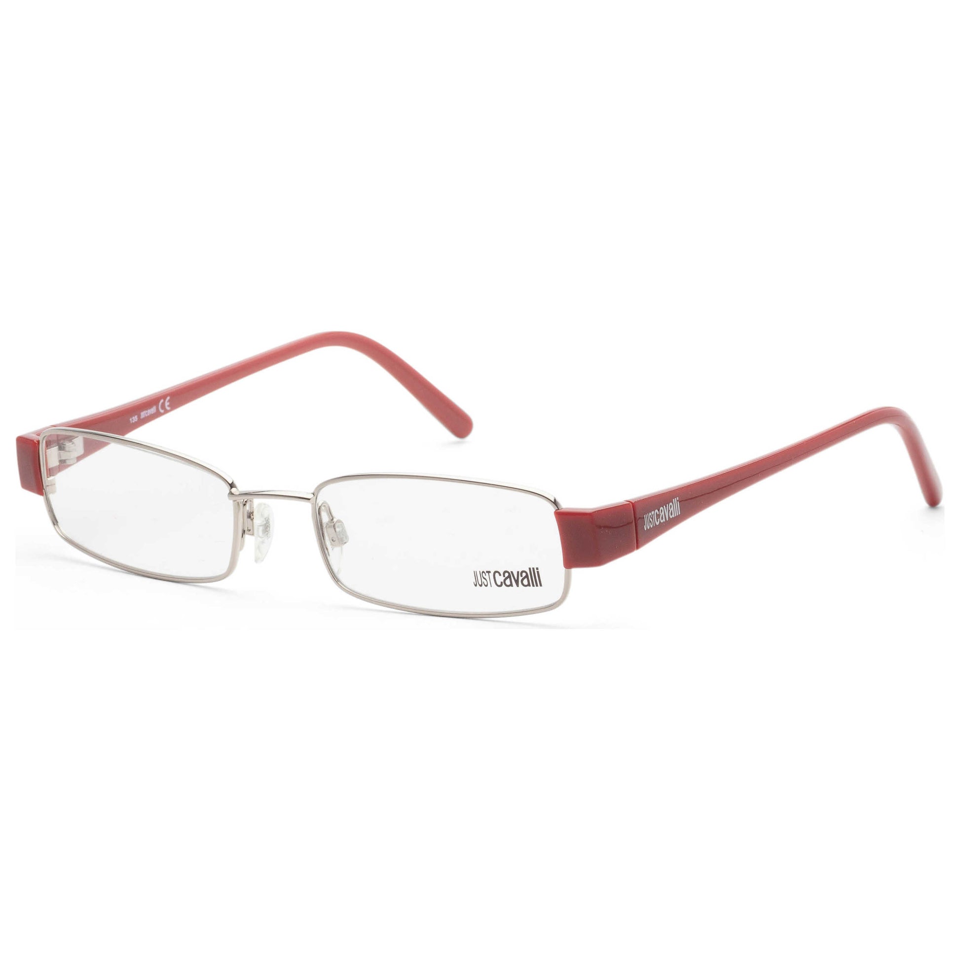 Front view of Just Cavalli Women's Opticals JC279-01