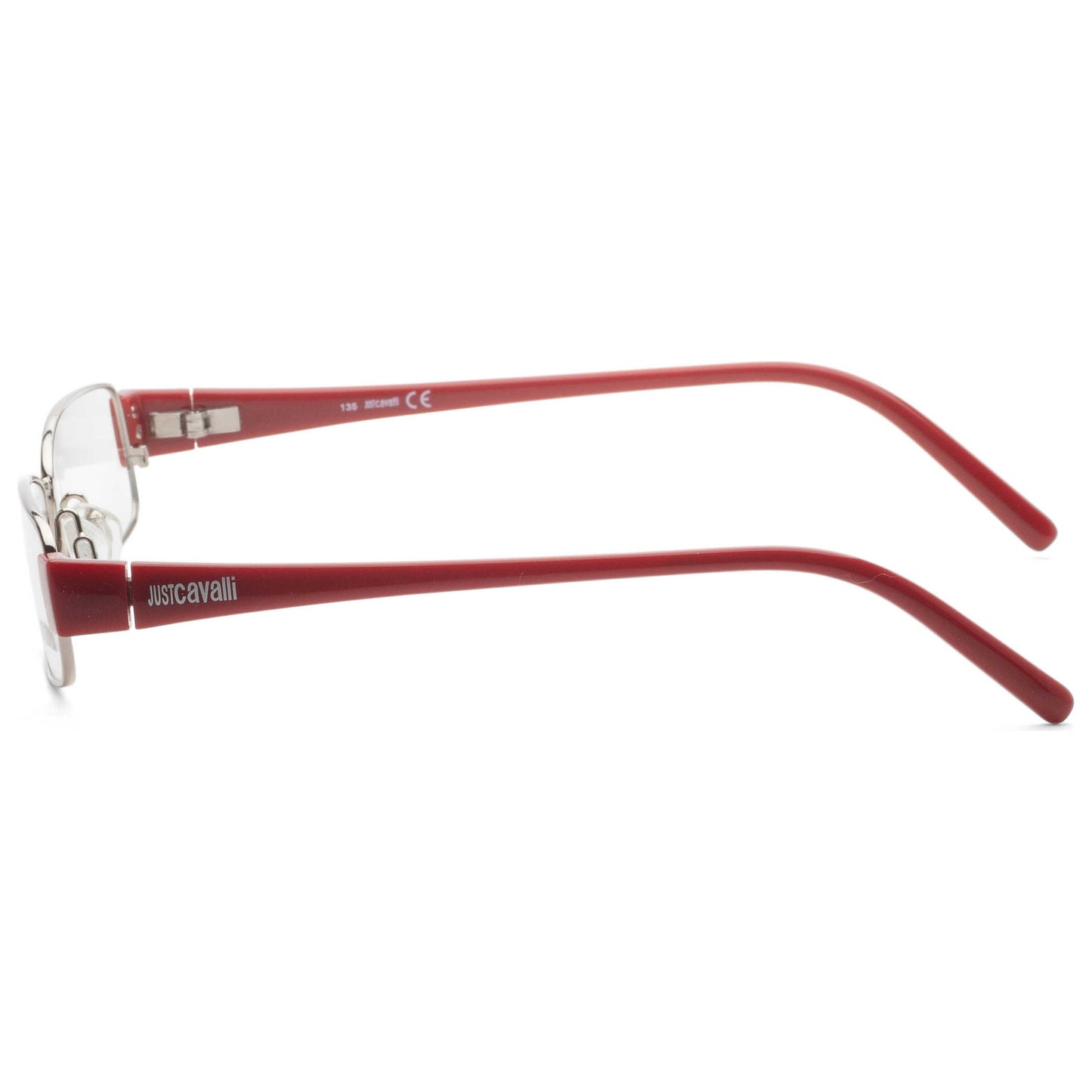 Left view of Just Cavalli Women's Opticals JC279-01