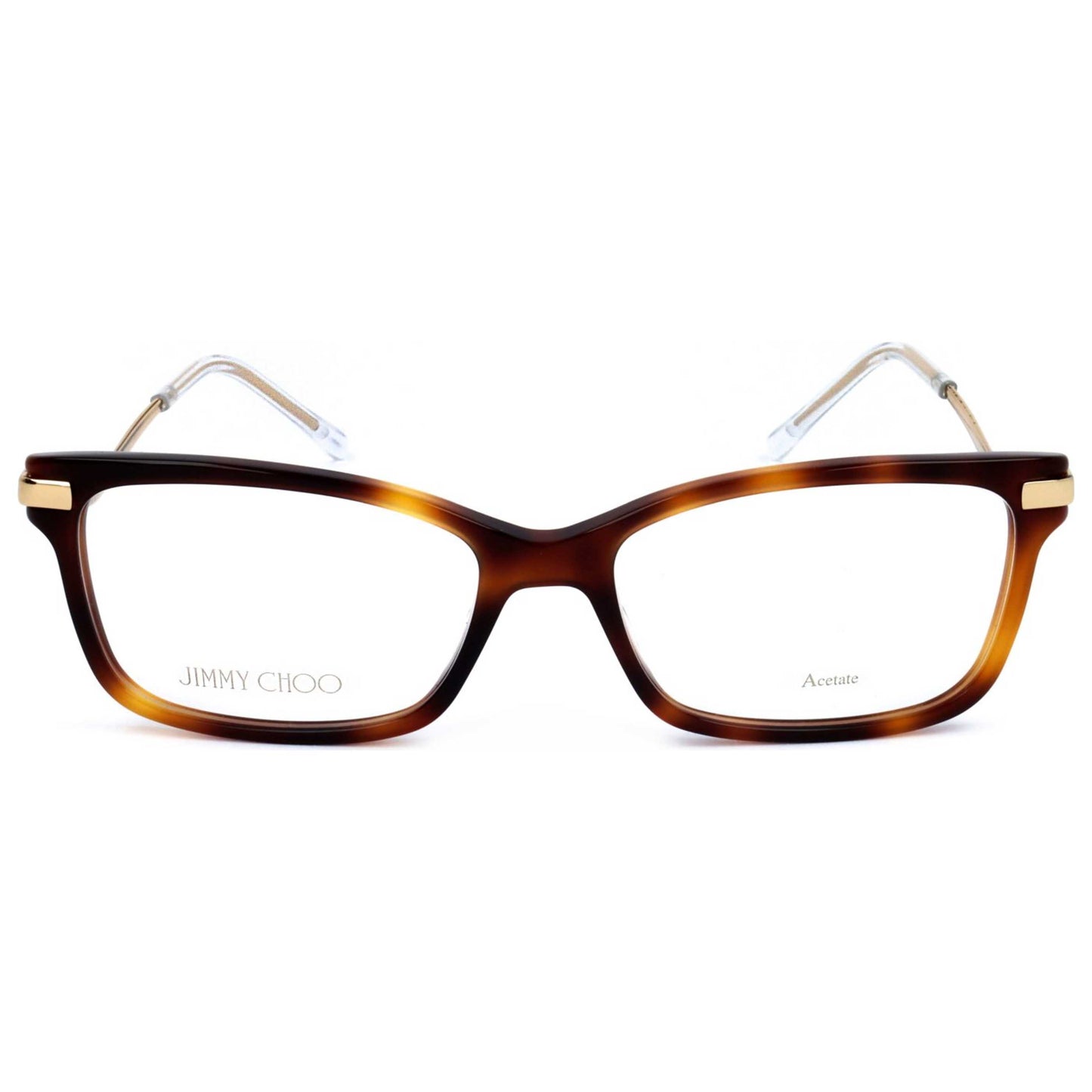 Jimmy Choo Women's Opticals JC279-086-52 - Image #5