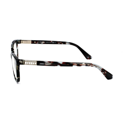 Jimmy Choo Women's Opticals JC282-G-R8M-53 - Image #3