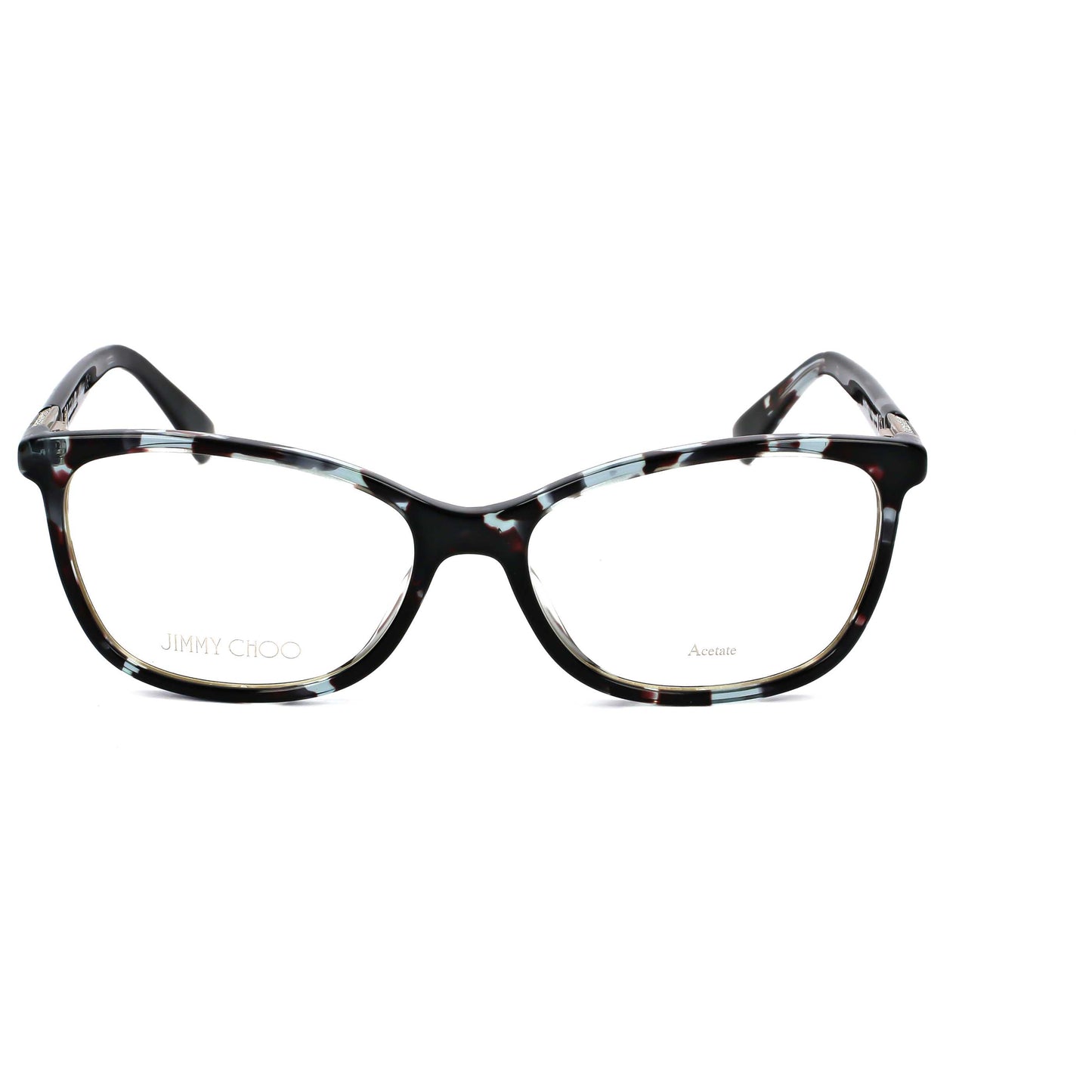 Jimmy Choo Women's Opticals JC282-G-R8M-53 - Image #6