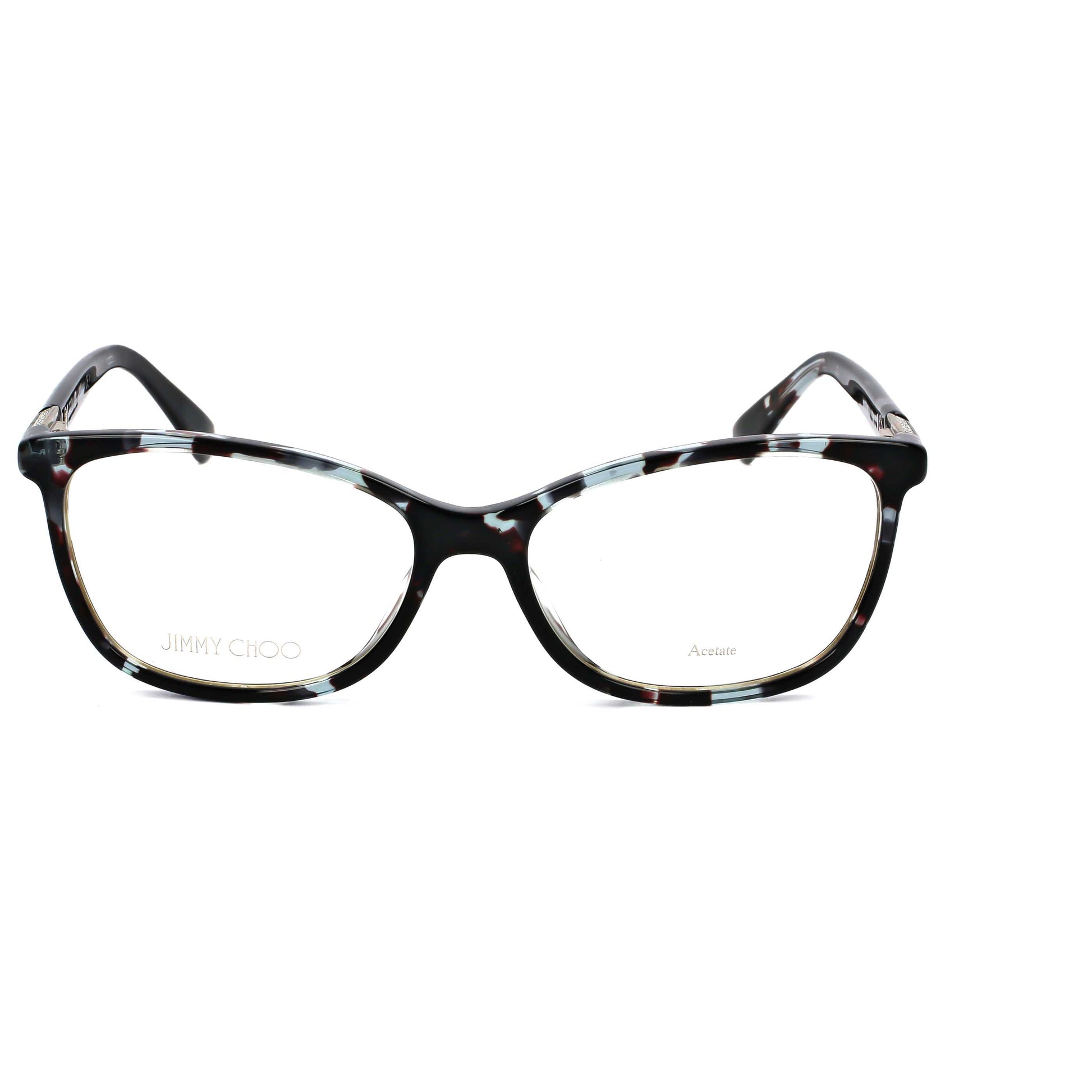 Jimmy Choo Women's Opticals JC282-G-R8M-53 - Image #6