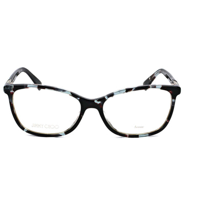 Jimmy Choo Women's Opticals JC282-G-R8M-53 - Image #6