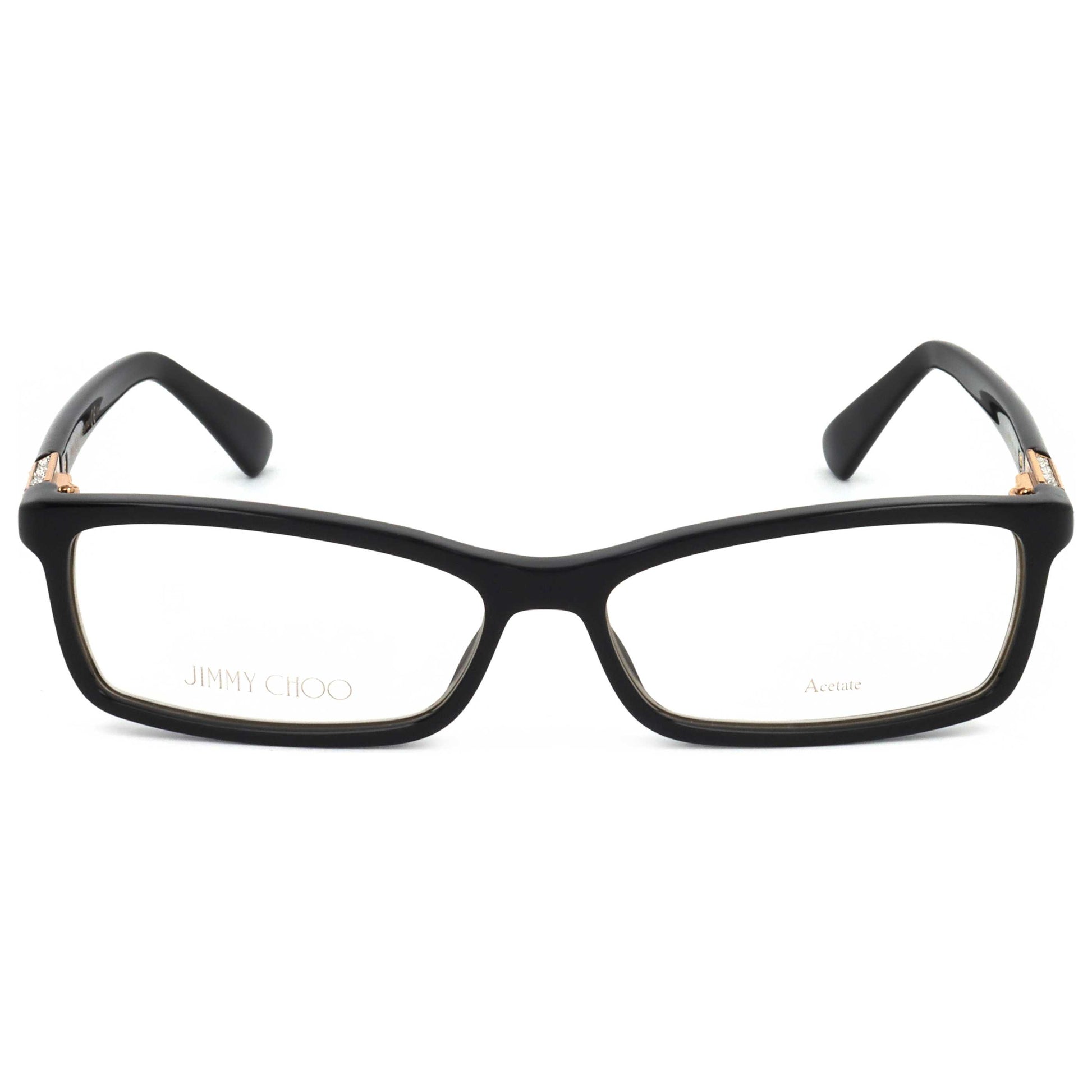 Jimmy Choo Core Women's Opticals JC283-0807-00 - Image #5